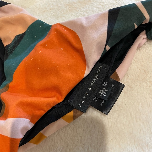 Skye & Staghorn Australia | Forbode Bikini - Picture 5 of 6